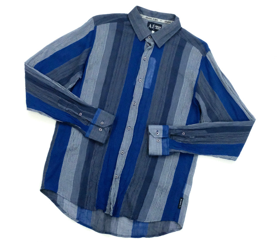 Armani Jeans Shirt