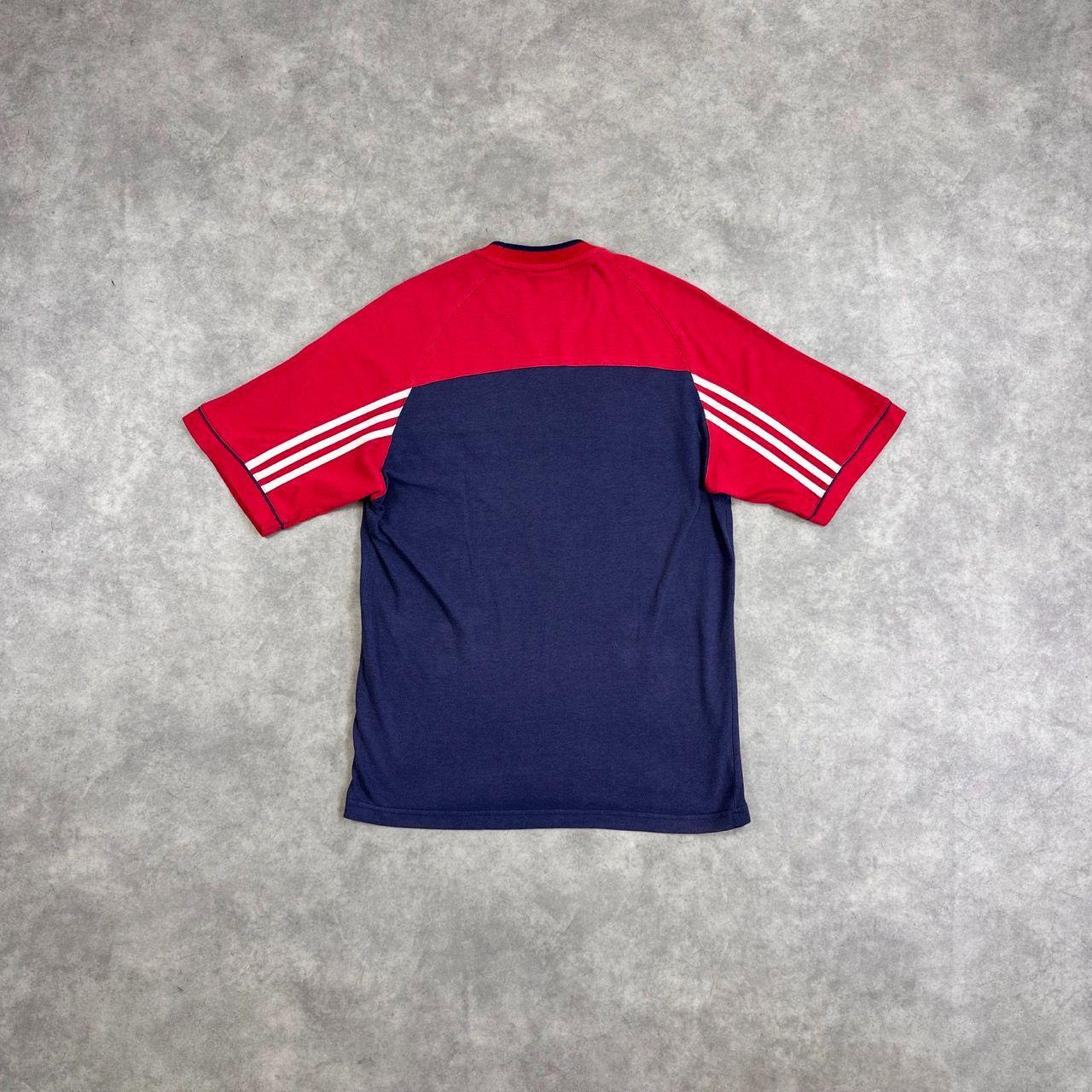 Adidas Auto Weiler t-shirt