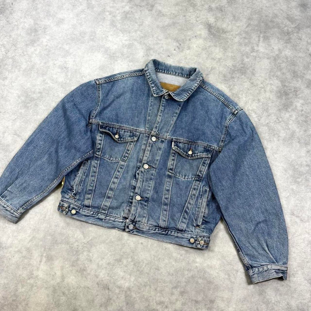 Diesel denim jacket