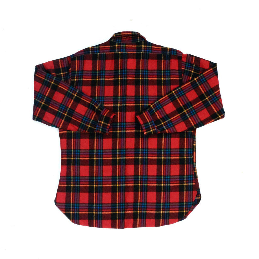 Pendleton Shirt