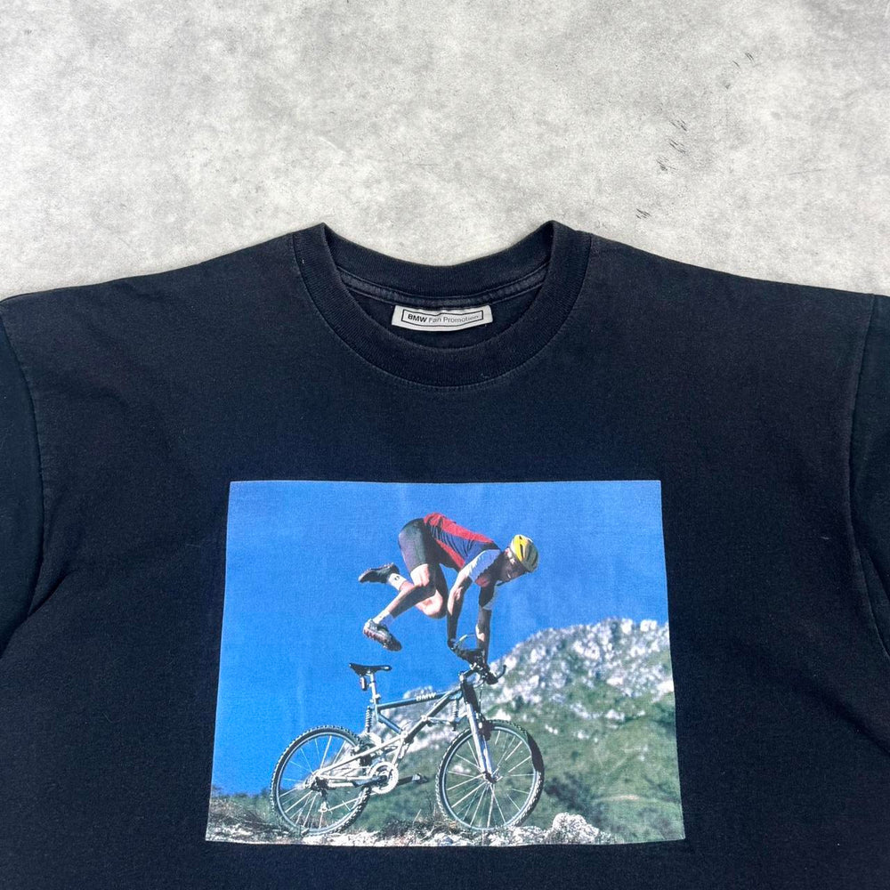 BMW t-shirt
