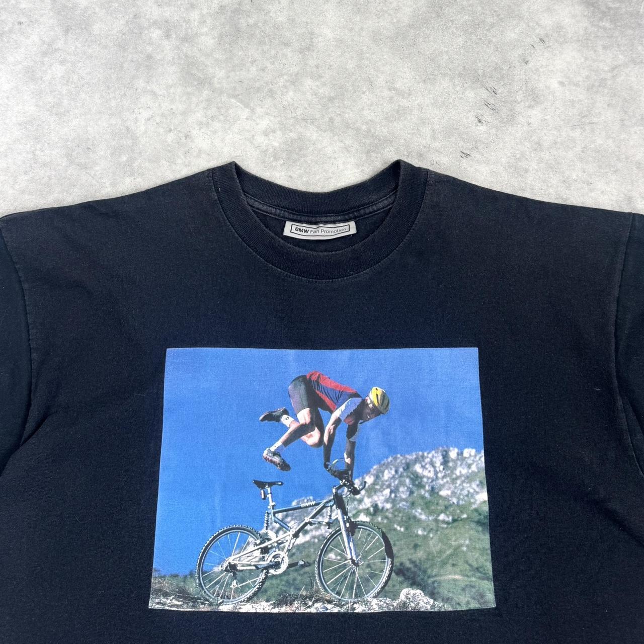 BMW t-shirt
