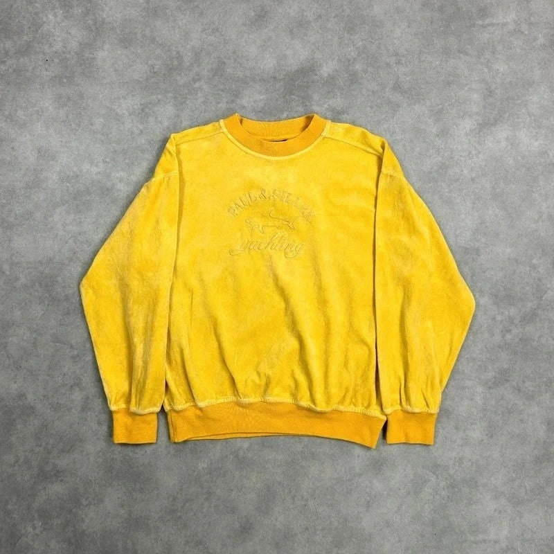 Paul & shark jumper