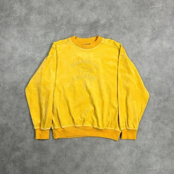 Paul & shark jumper