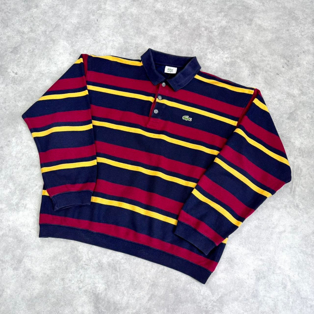 Lacoste polo shirt