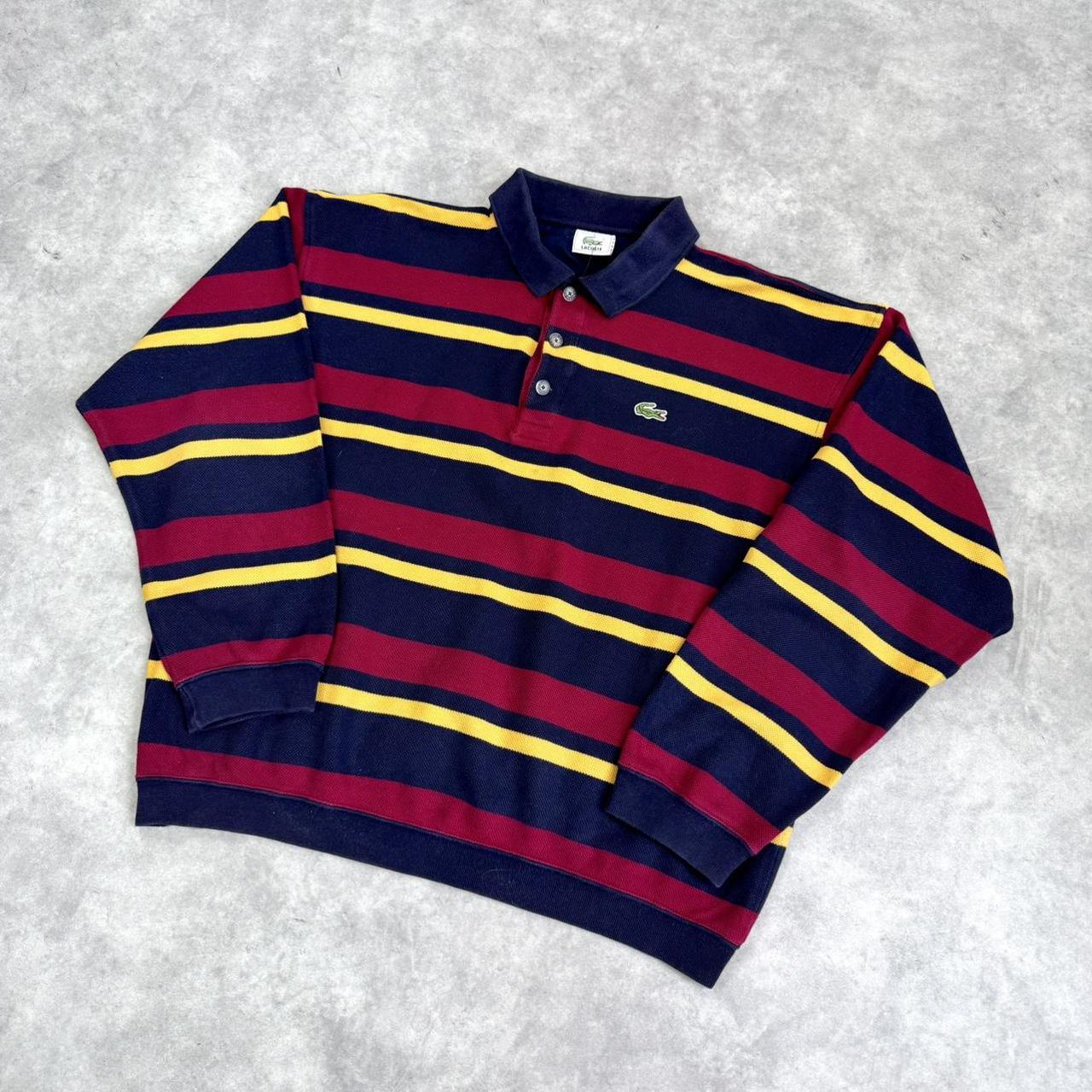 Lacoste polo shirt