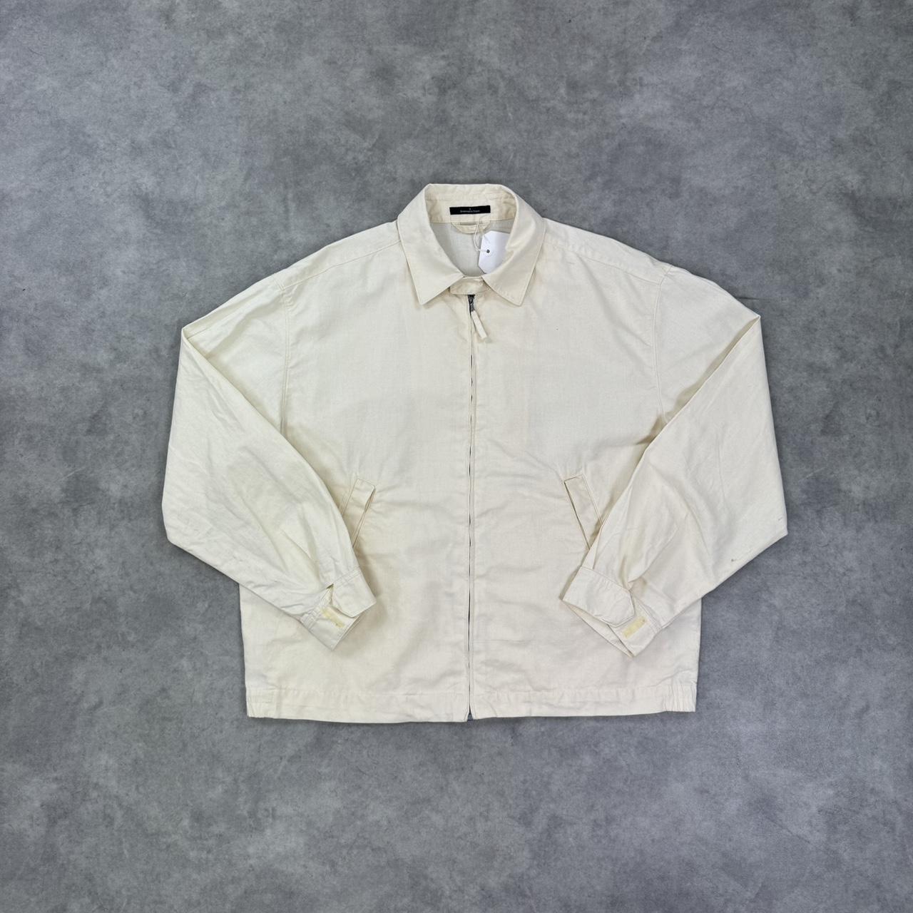 Ermenegildo Zegna Jacket