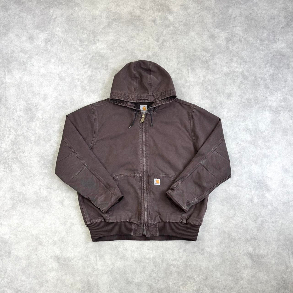 Vintage Carhartt jacket