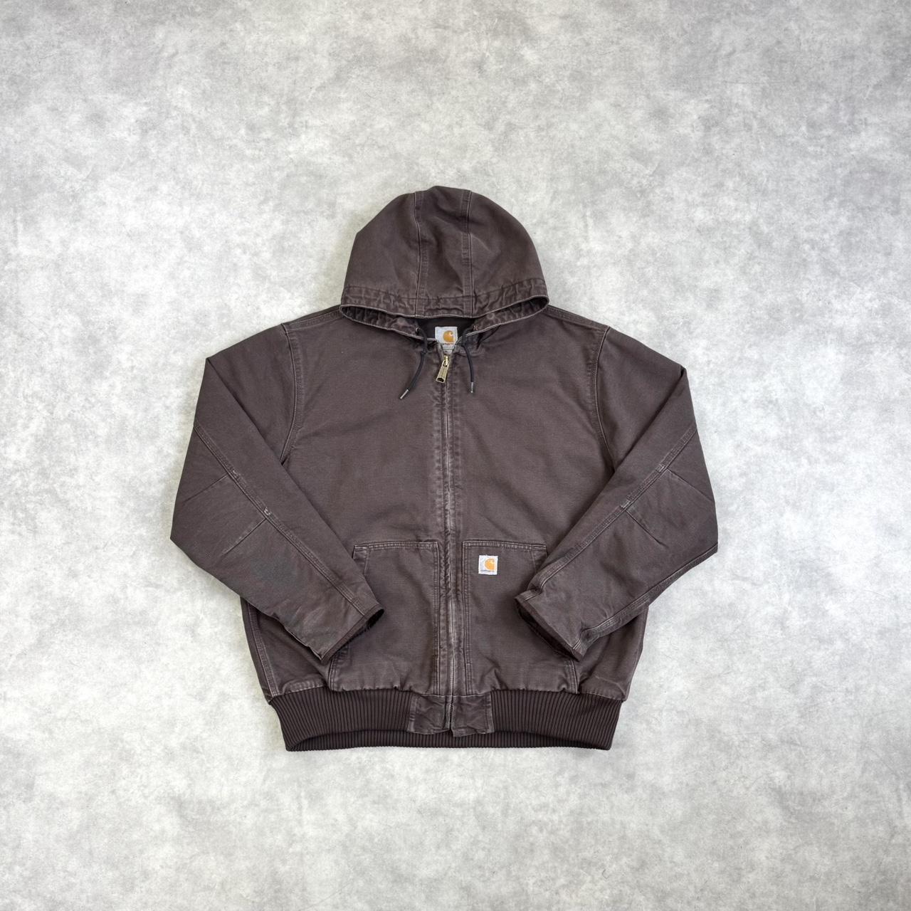 Vintage Carhartt jacket