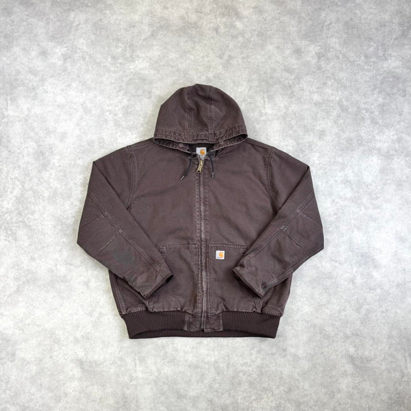 Vintage Carhartt jacket