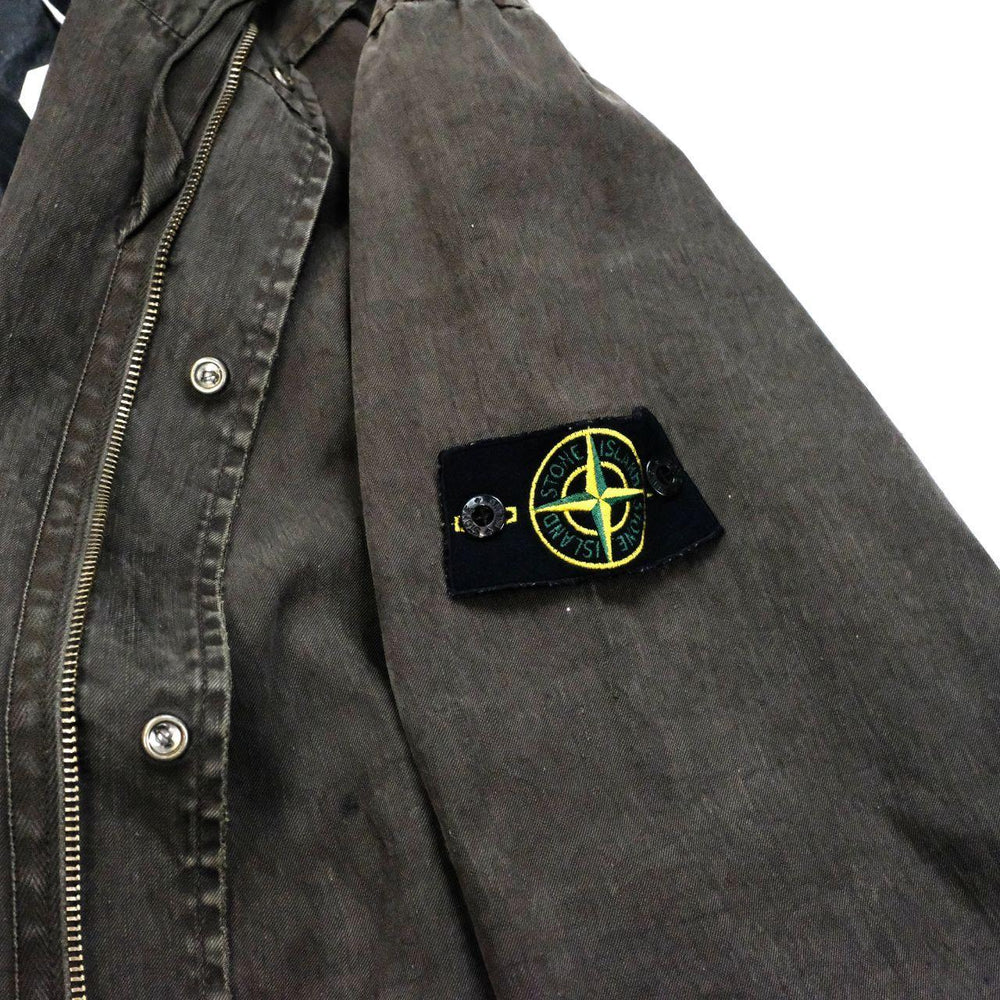 Stone Island Coat