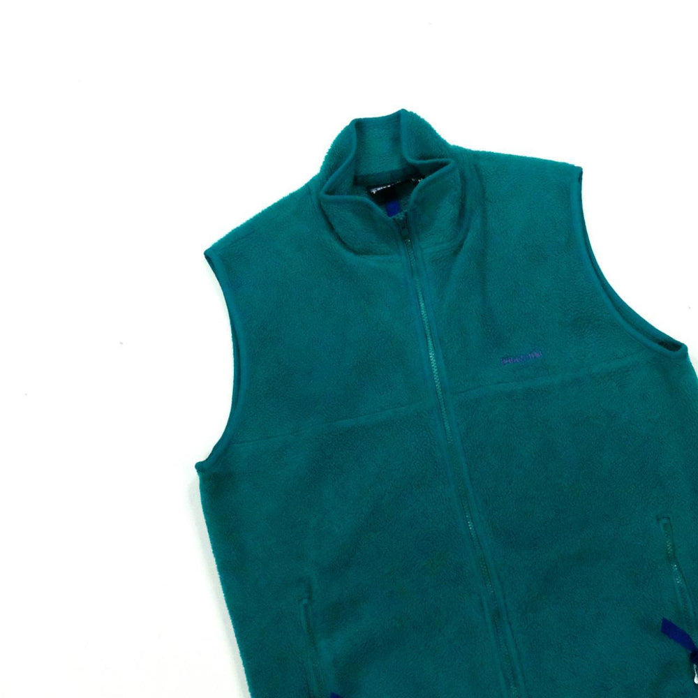 Patagonia Fleece Gilet