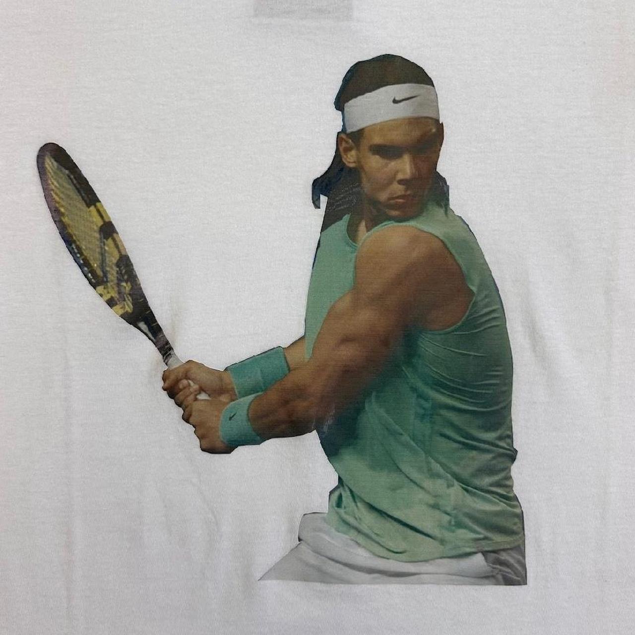 Print T-shirt