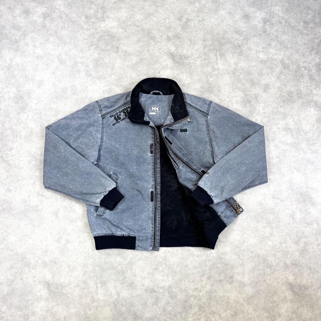 Helly Hansen Jacket