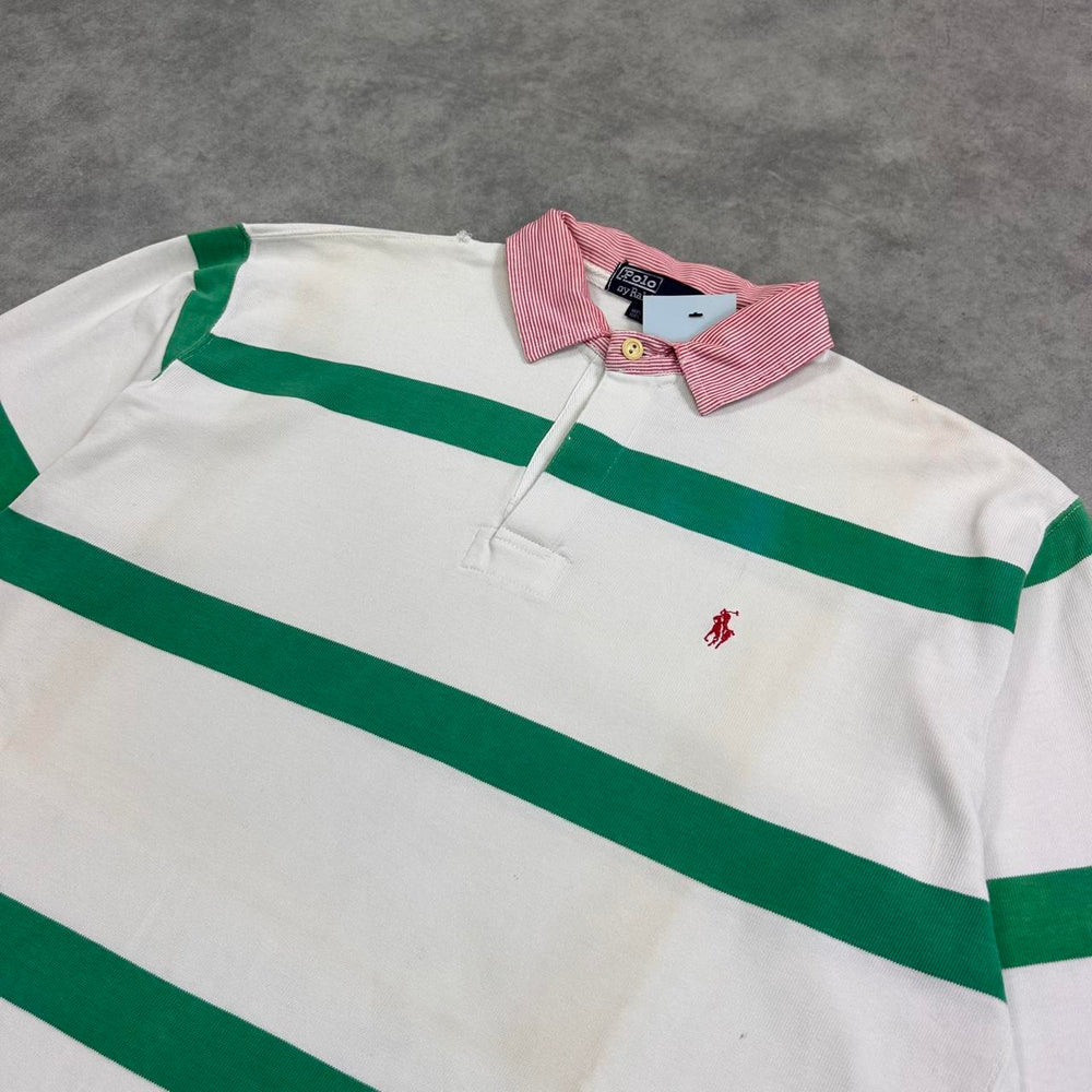 Ralph Lauren polo shirt