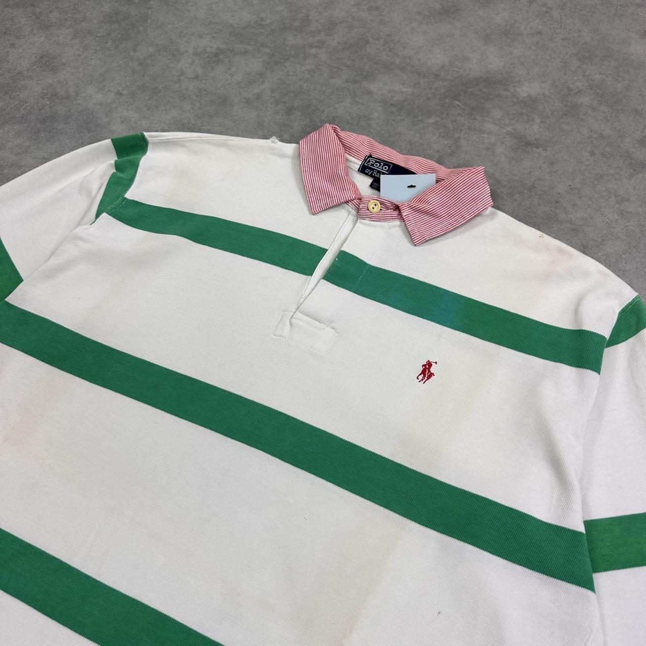 Ralph Lauren polo shirt