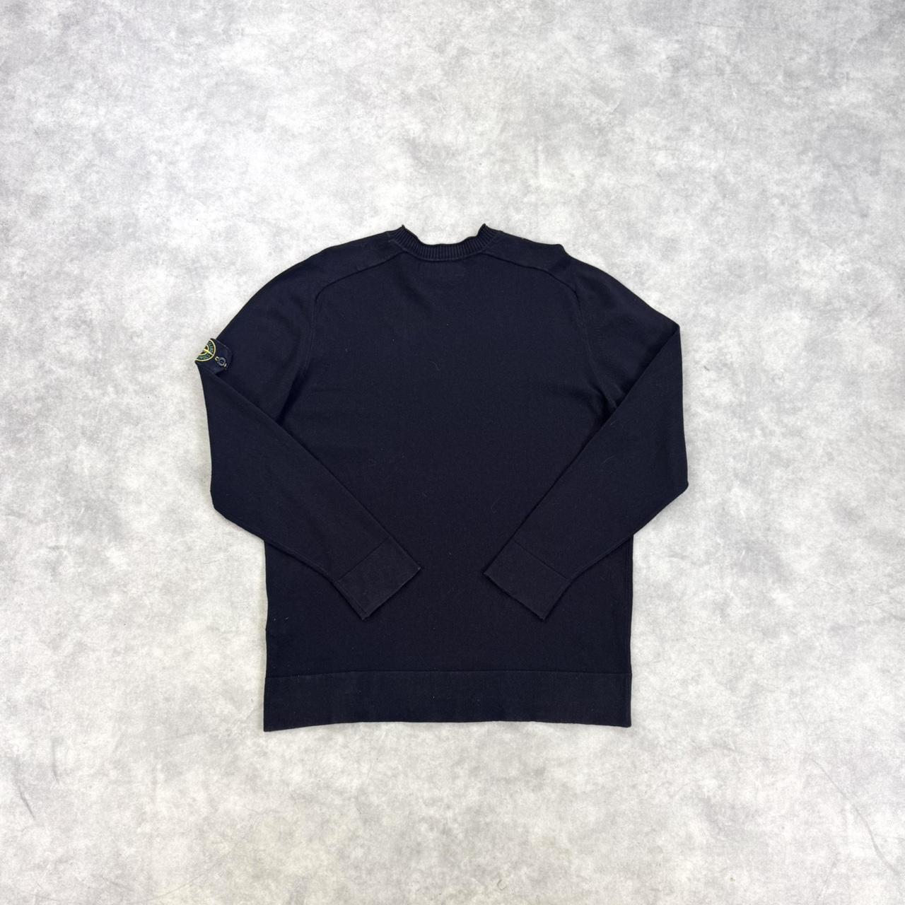 Stone Island jumper