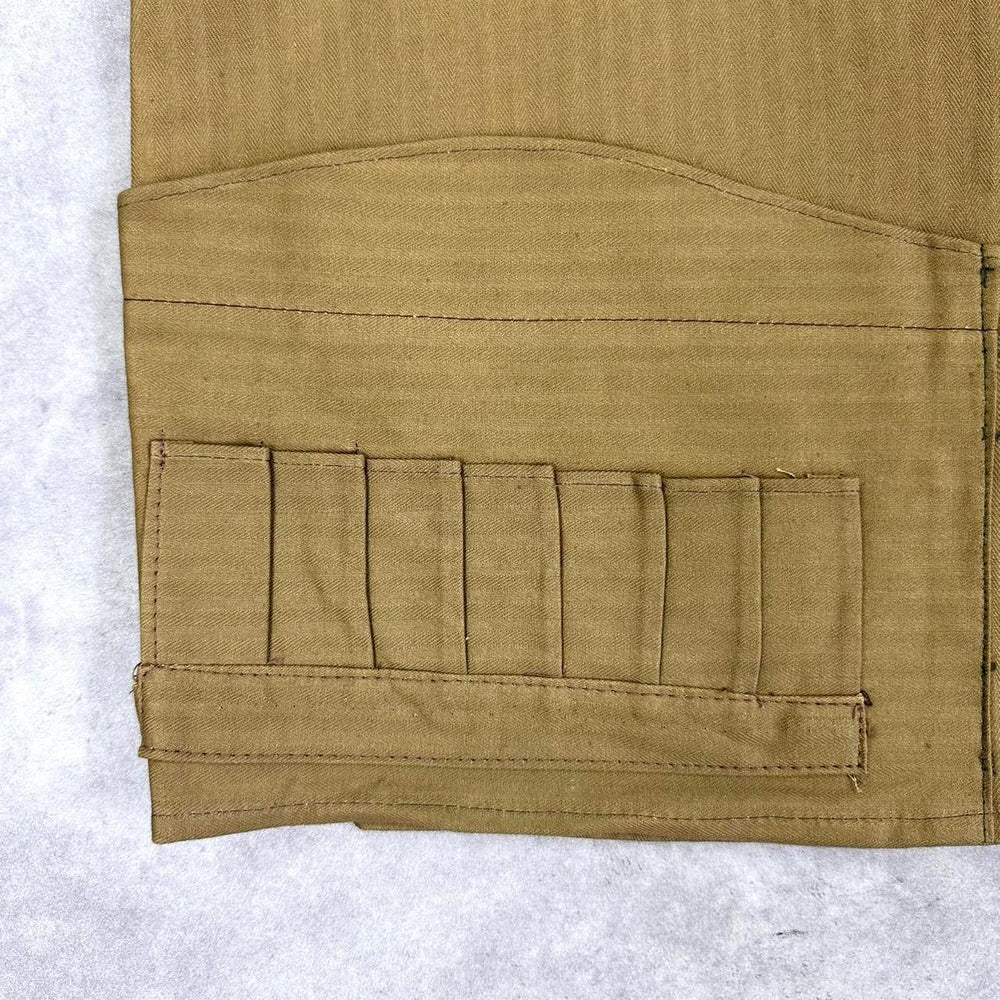 Military gilet