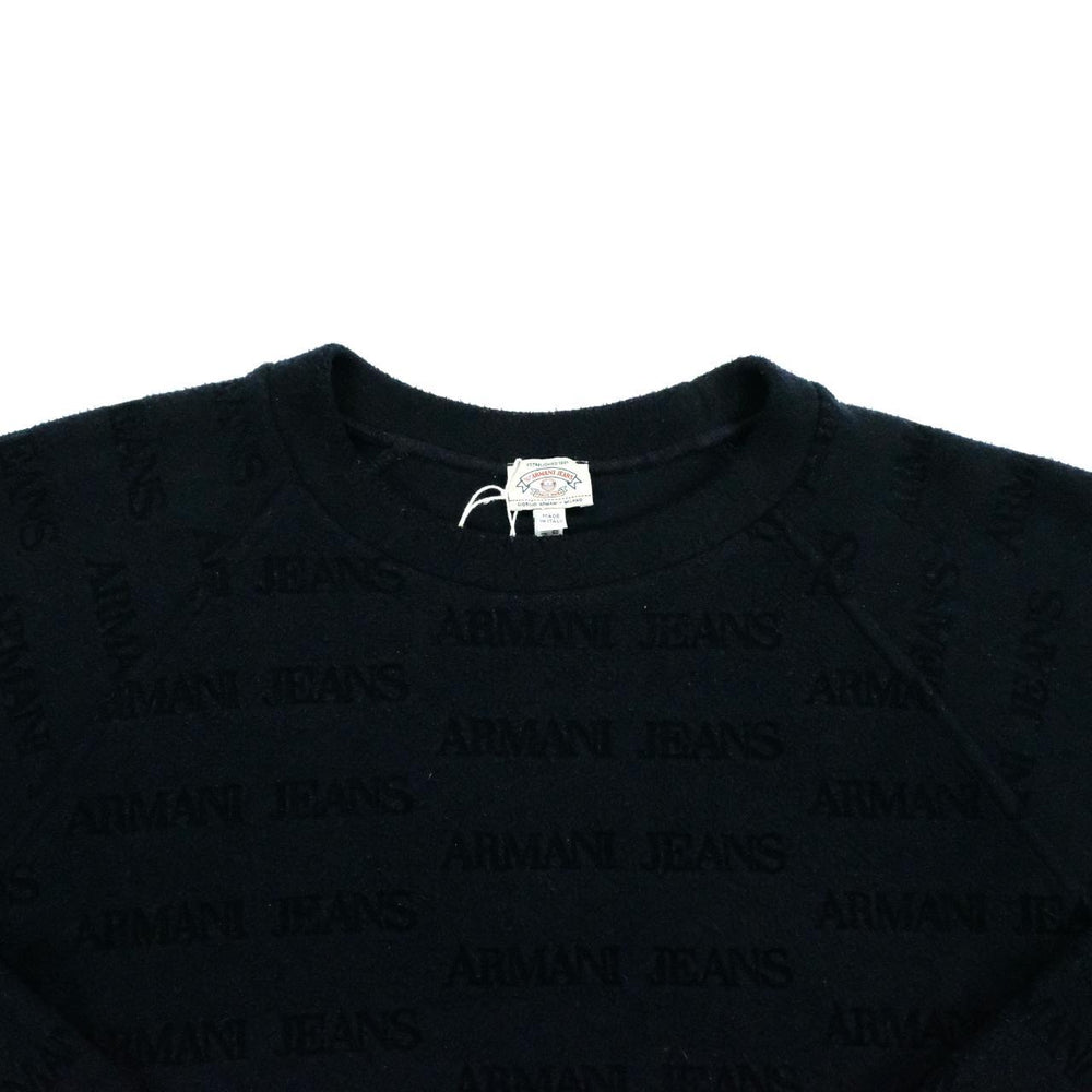 Armani Jeans Jumper