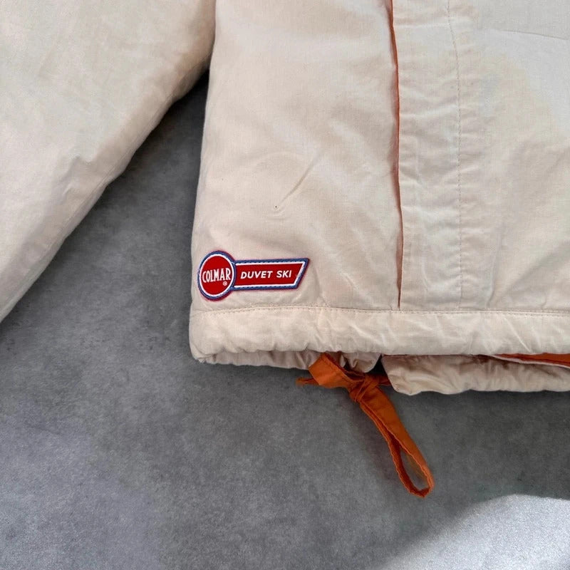 Vintage Colmar smock jacket