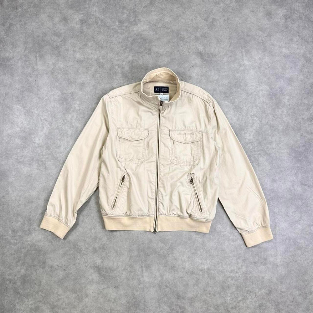 Giorgio Armani jacket