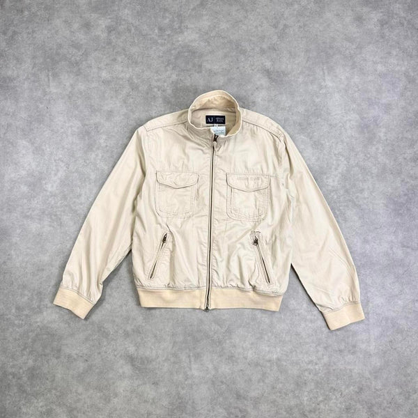 Giorgio Armani jacket