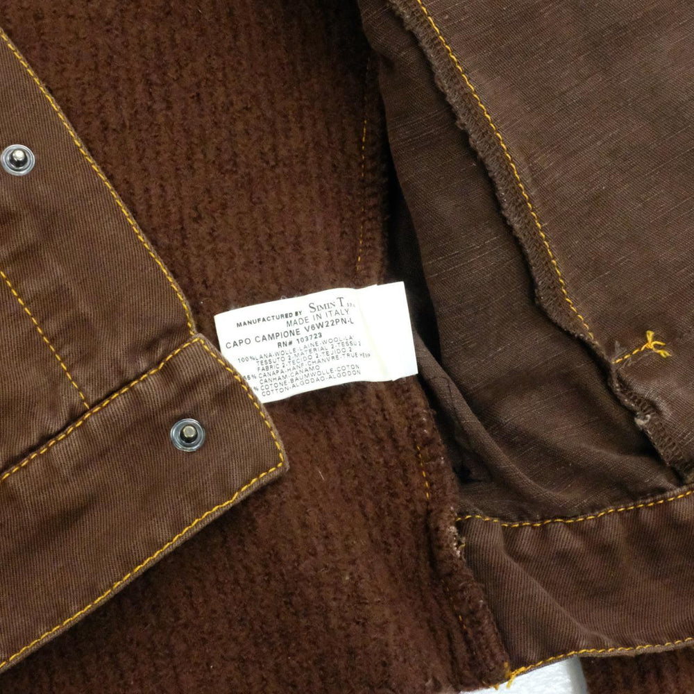 Armani Jeans Jacket
