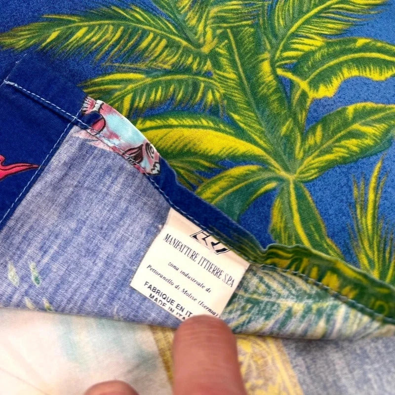 Rare Versace shirt