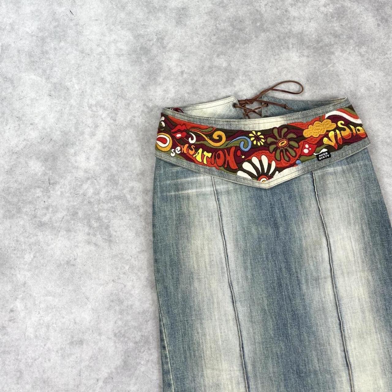 Miss Sixty skirt