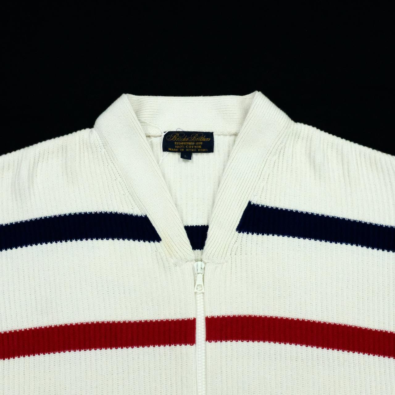 Vintage Knit Jacket