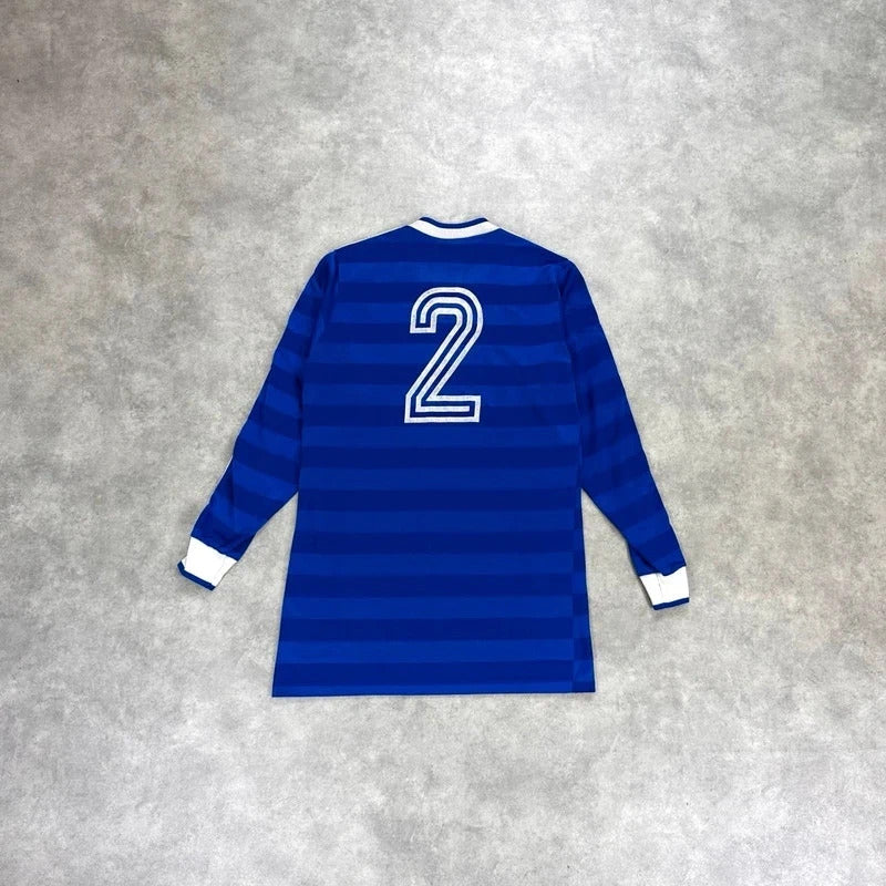 Vintage 80s Adidas training top