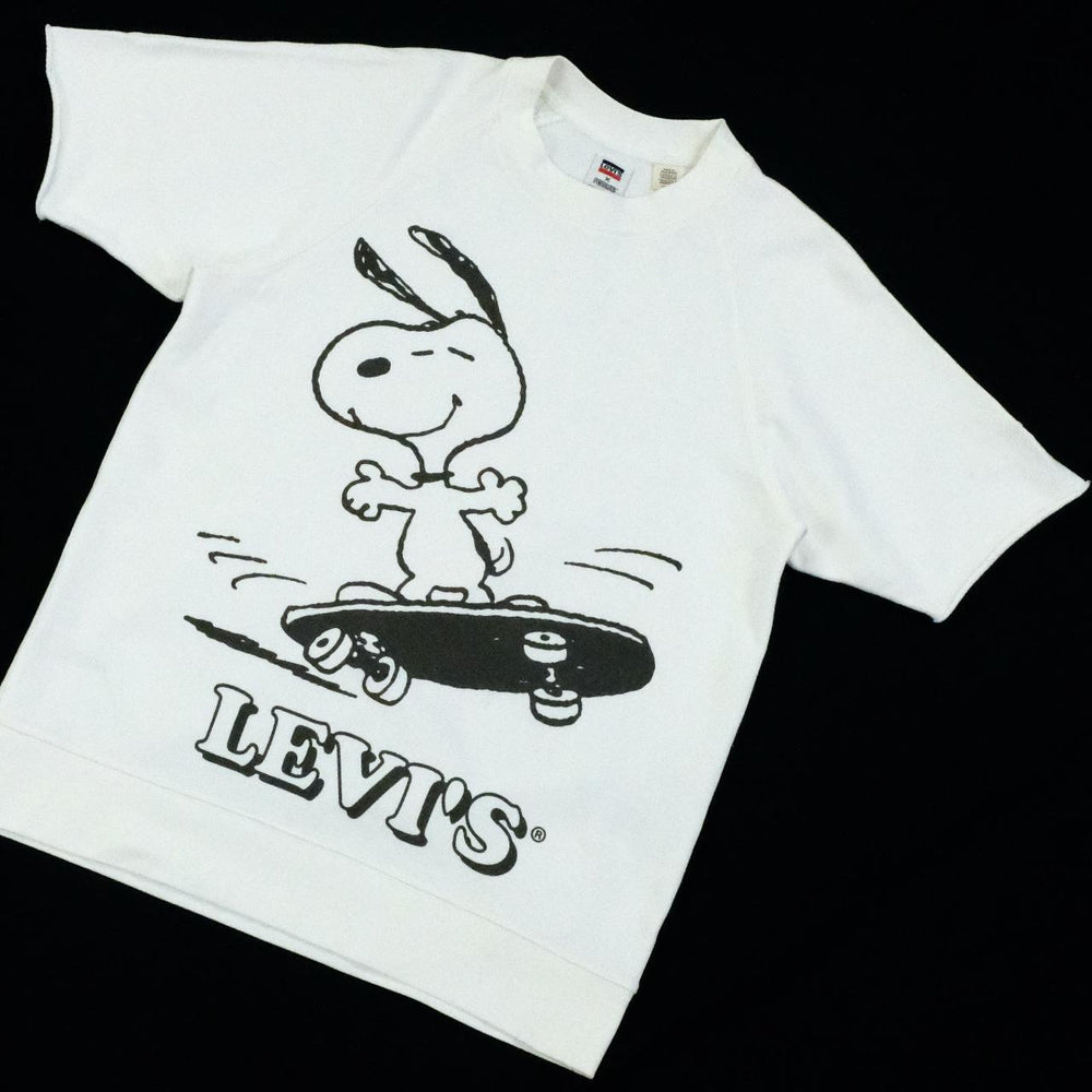 Levis Snoopy T-Shirt