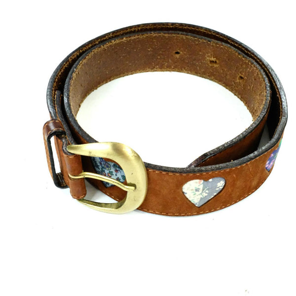 Vintage Belt