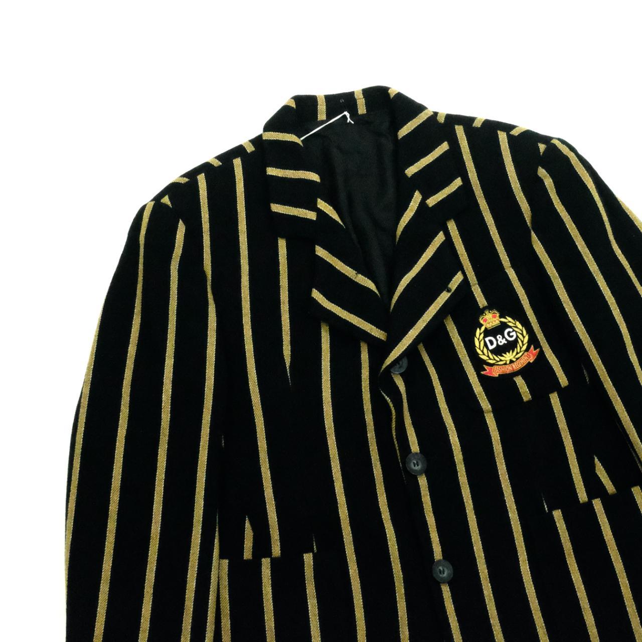 D&G Blazer