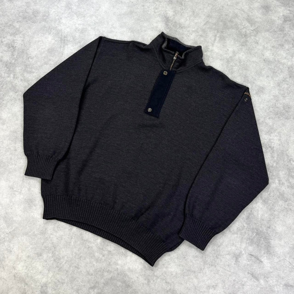 Vintage Paul & Shark jumper