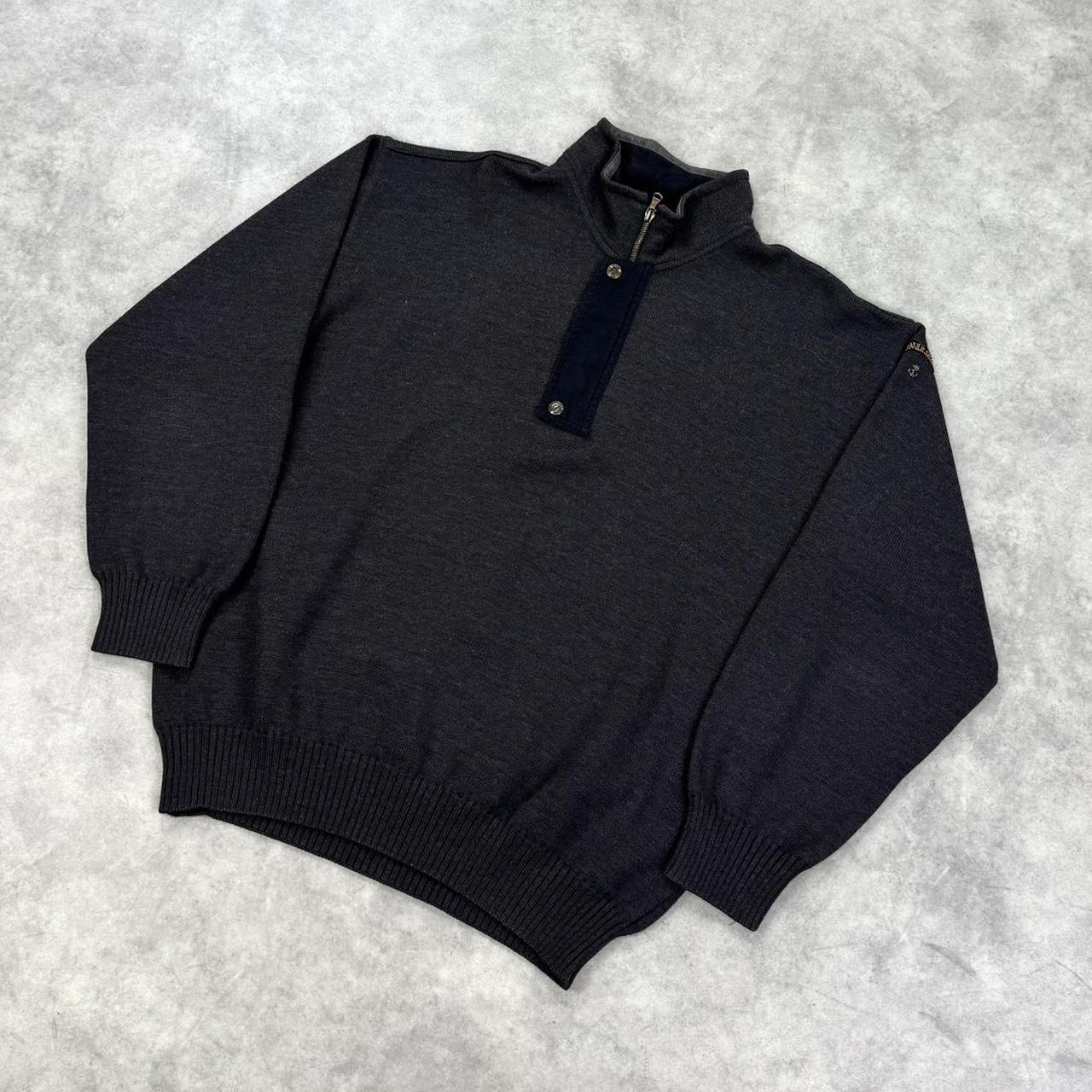 Vintage Paul & Shark jumper
