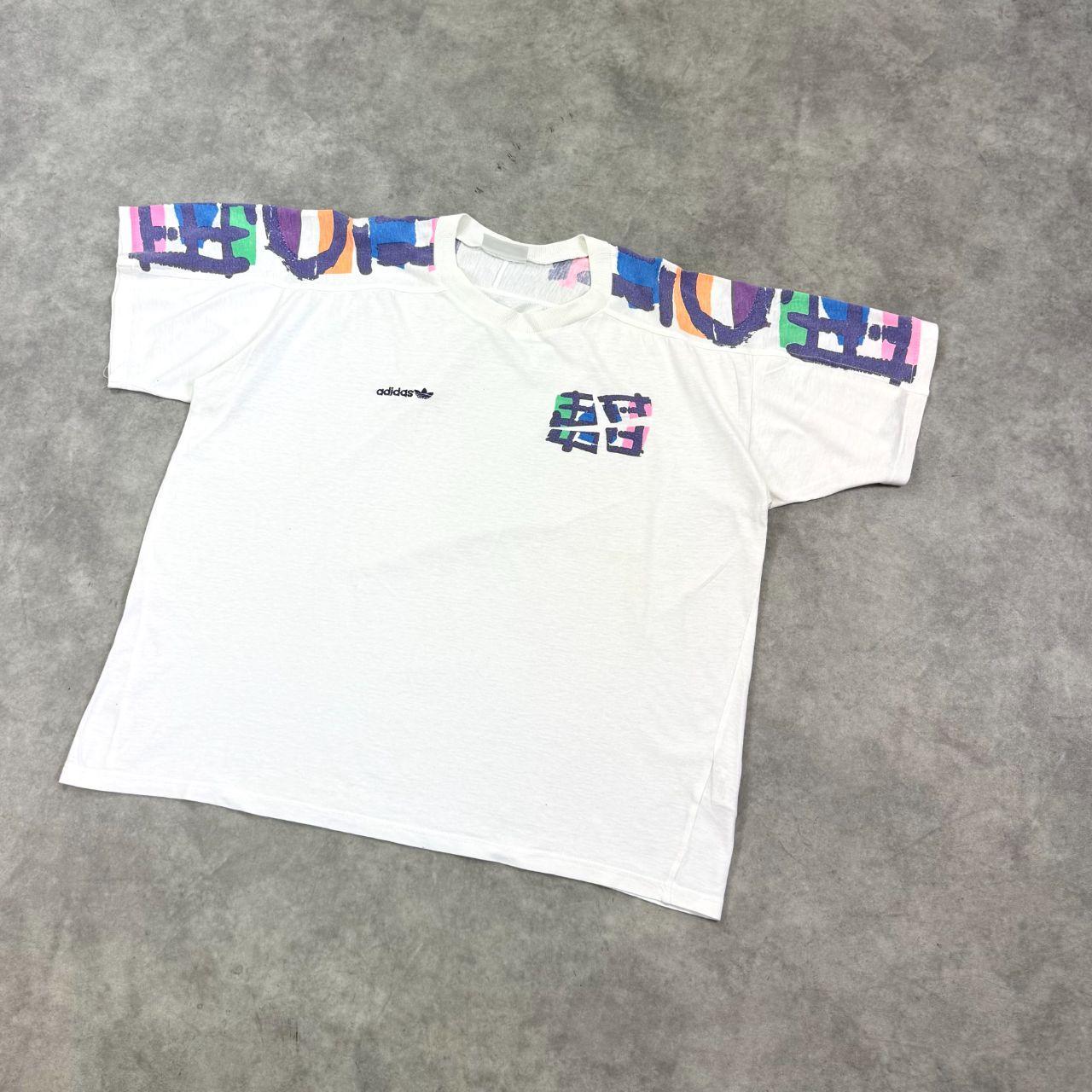 Adidas T-shirt