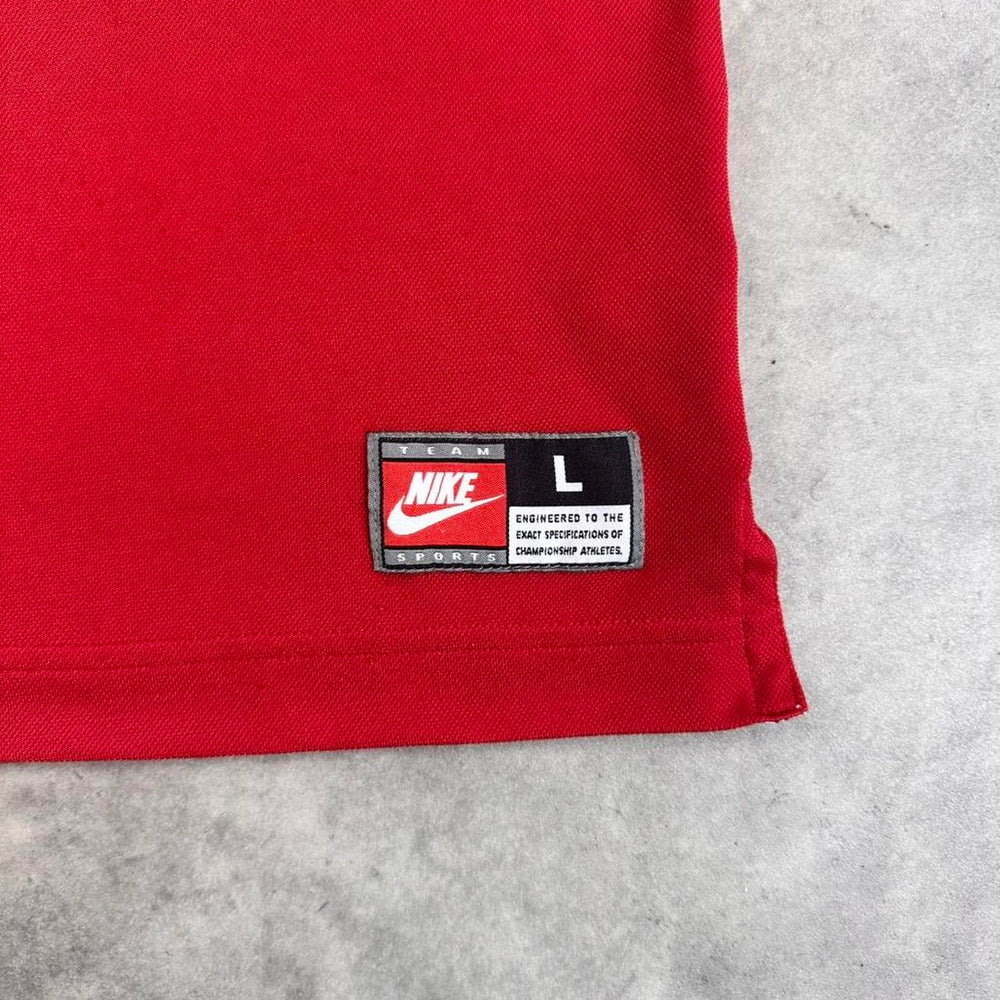 Nike Football Top