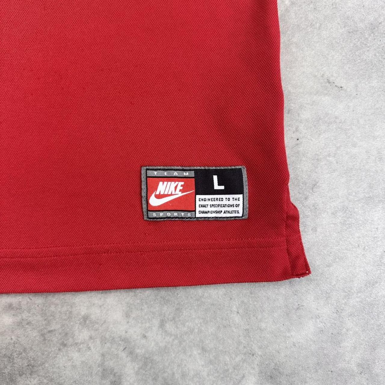 Nike Football Top