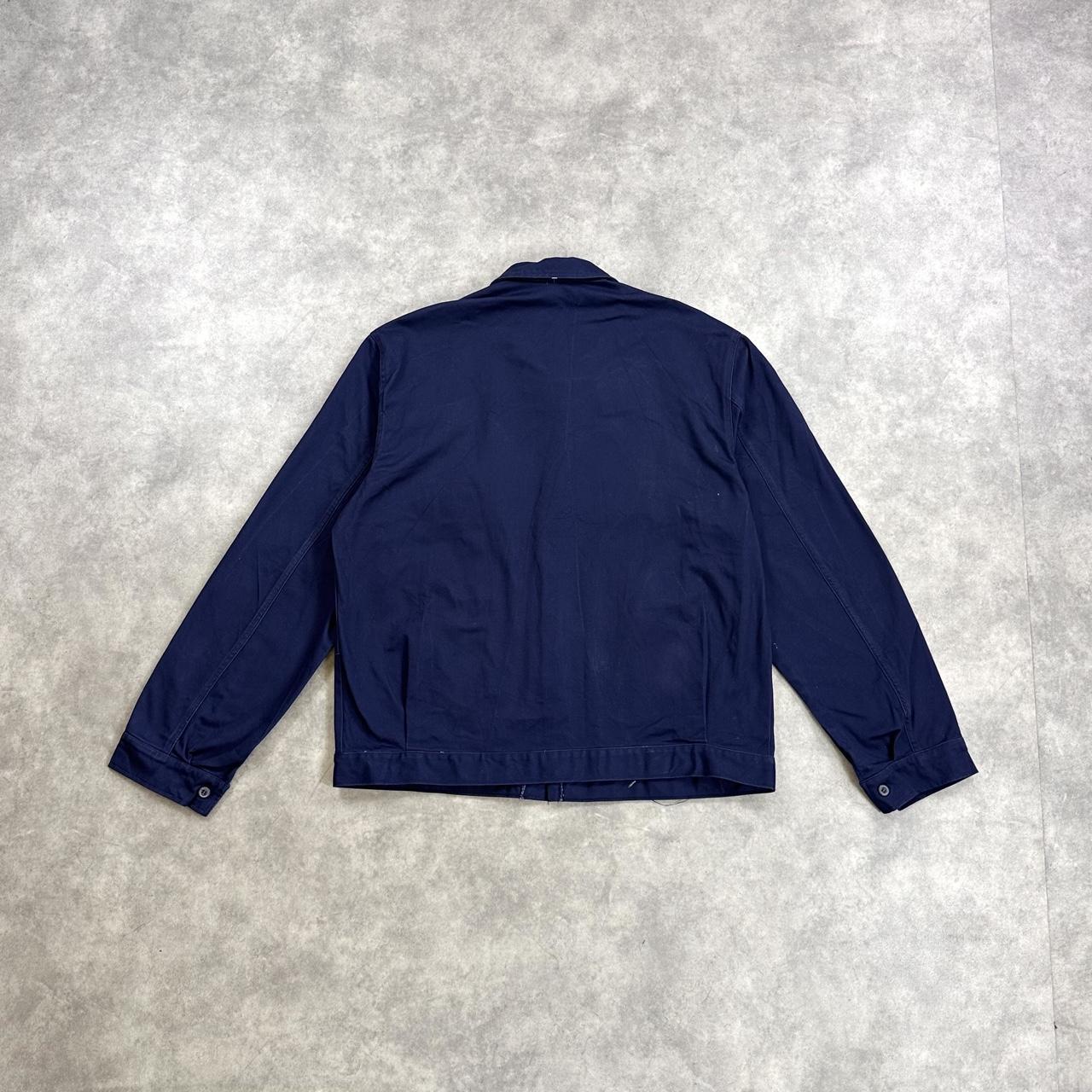 Logica workwear jacket