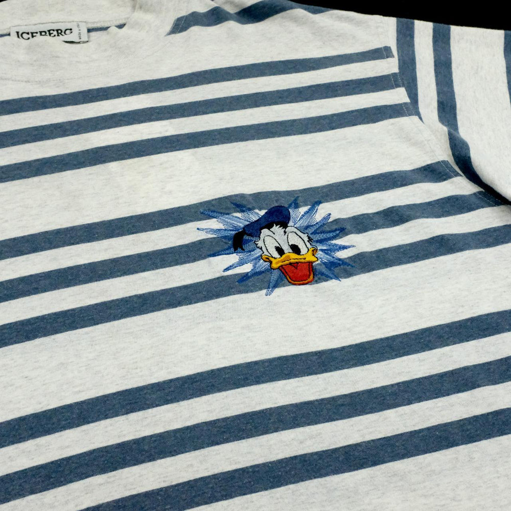 Iceberg Donald Duck T-shirt
