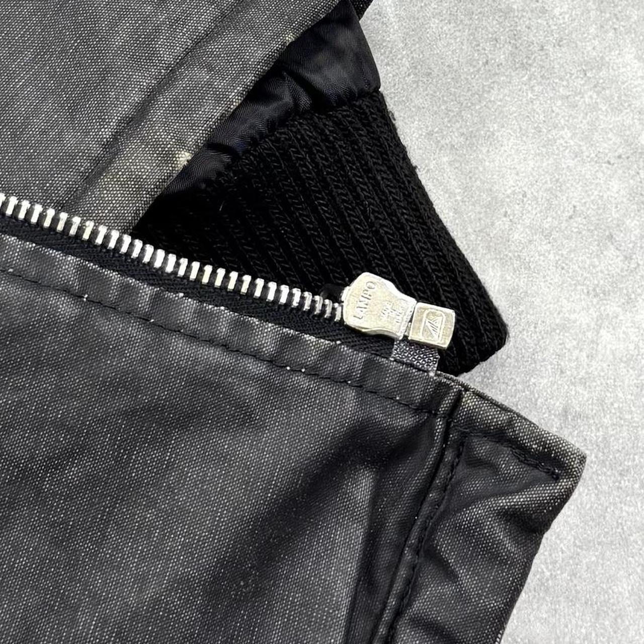Iceberg coated cotton coat