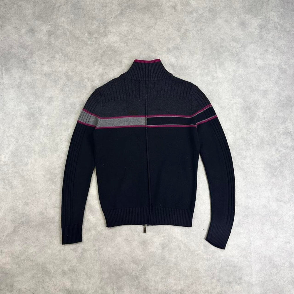 Dirk Bikkemberg cardigan