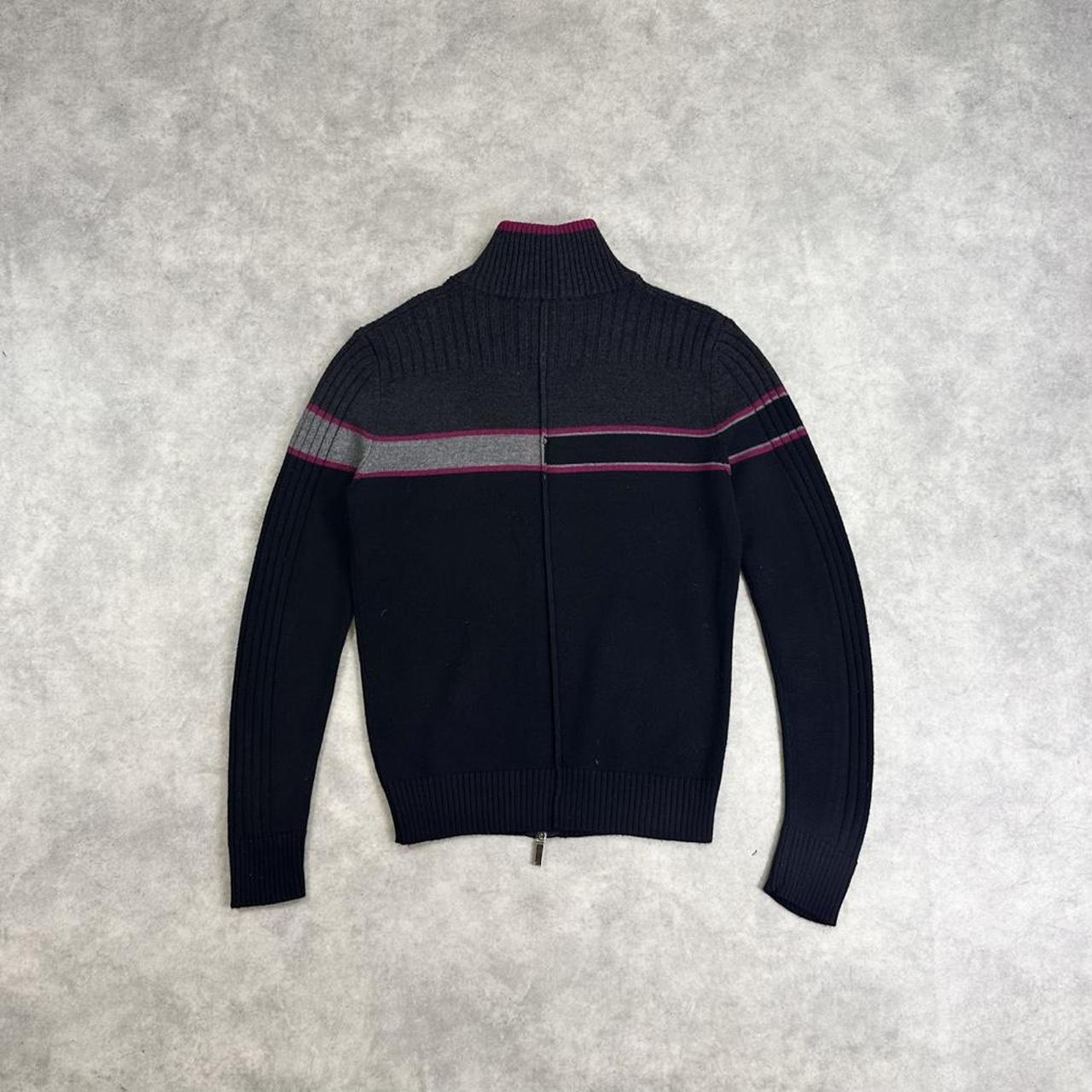 Dirk Bikkemberg cardigan