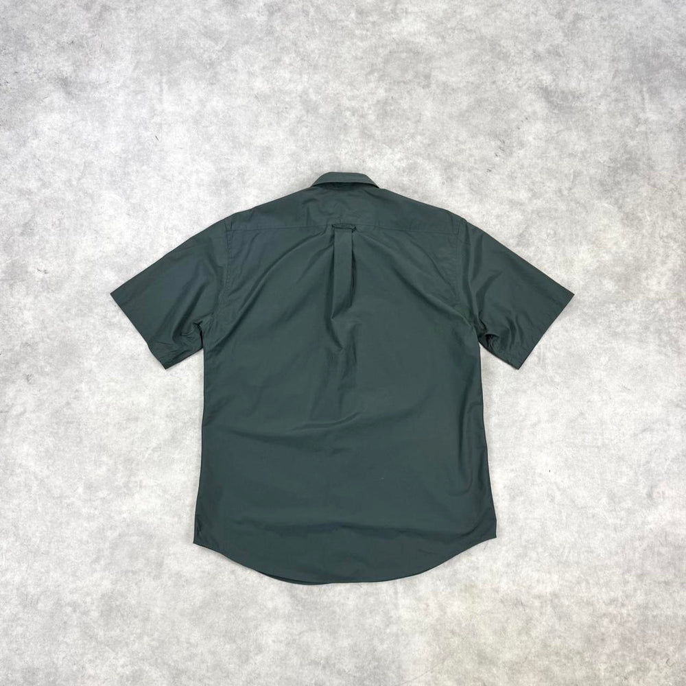 Armani shirt