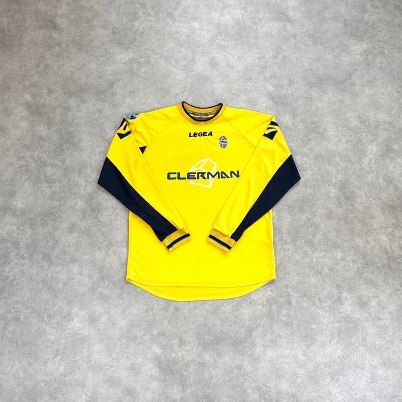 Legea Hellas Verona long football shirt
