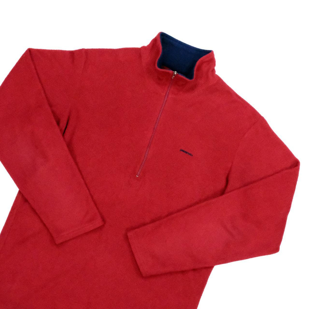 Patagonia Fleece