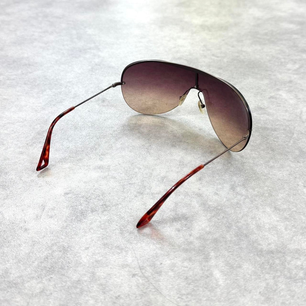 Vintage Armani sunglasses