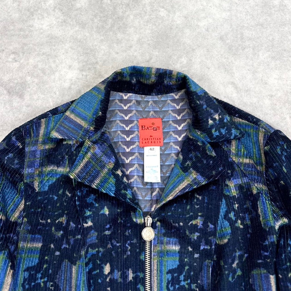 Christian Lacroix jacket