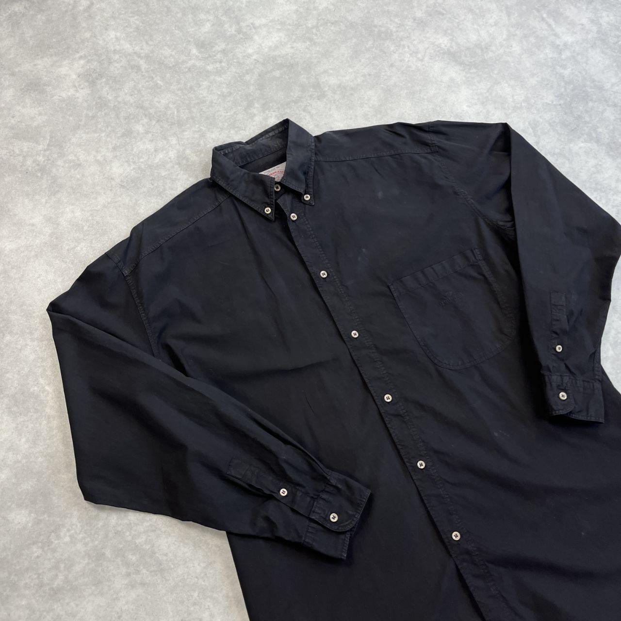 Armani Jeans Shirt